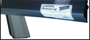 SUPERSEAL 4' MEMBRANE CAP (10 PIECES) - Kilrich Building Centres