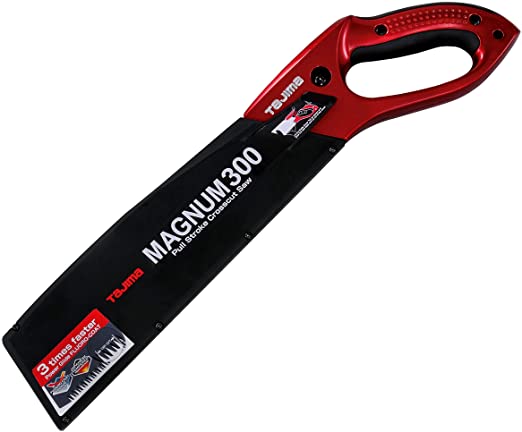 MAGNUM 300 Premium pull saw - Kilrich Building Centres