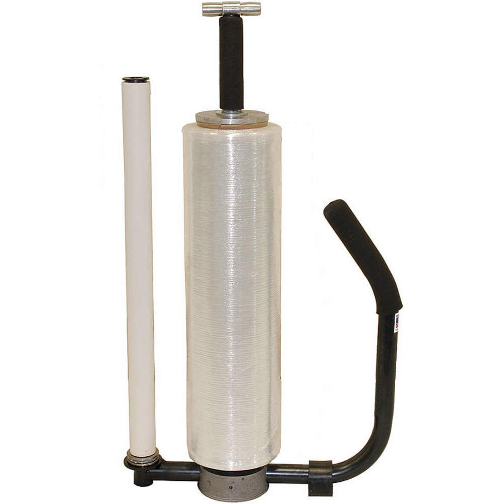 ULTRA STRETCH FILM ROLL DISPENSER (12" to 20") - Kilrich Building Centres