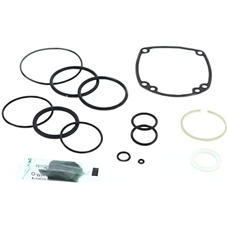 BOSTITCH COIL SIDING NAILER (N66C) REBUILD KIT - Kilrich Building Centres
