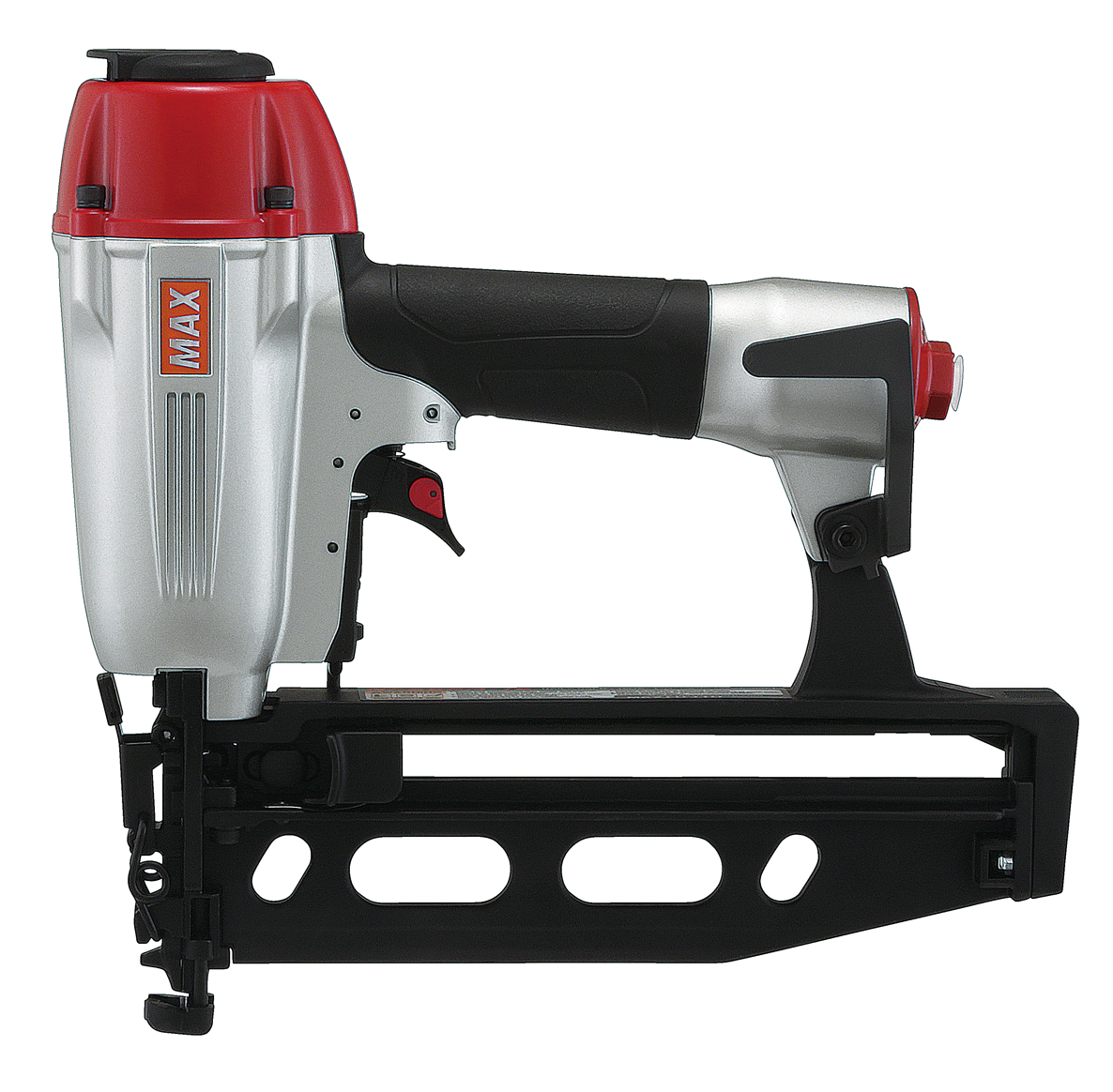 MAX 16Ga STRAIGHT FINISH NAILER - Kilrich Building Centres