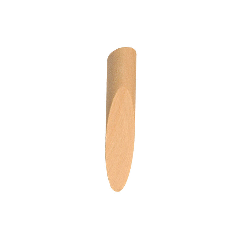 KREG SOLID WOOD POCKET HOLE PLUGS (PAINT-GRADE) - 50 PIECES - Kilrich Building Centres