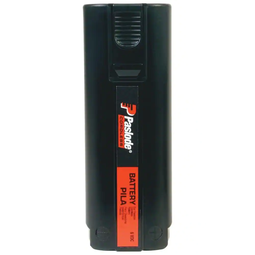 PASLODE IMPULSE NiCd OVAL BATTERY (6V) - Kilrich Building Centres