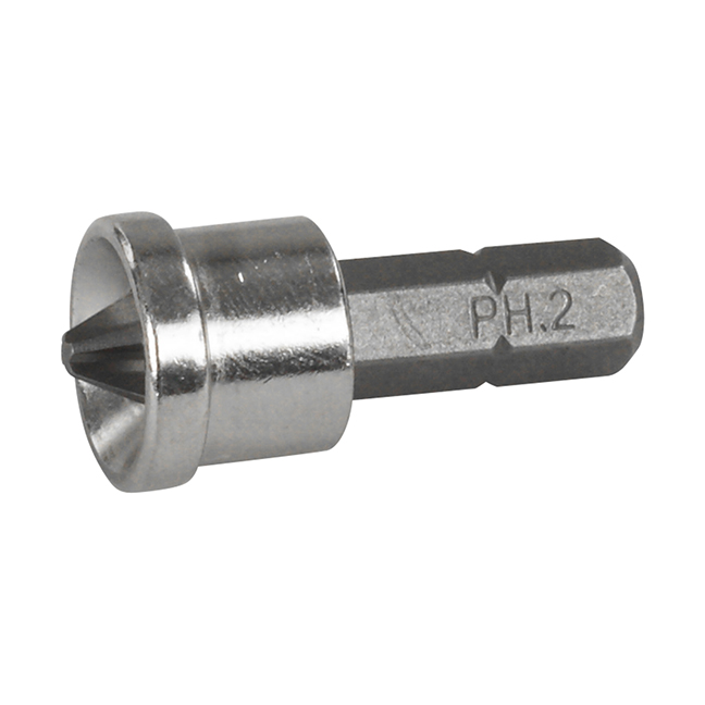 MAKITA DRYWALL DRIVER BIT w/ COLLAR - Kilrich Building Centres