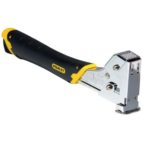 STANLEY FATMAX HEAVY-DUTY HAMMER TACKER - Kilrich Building Centres