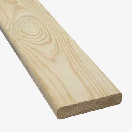 5/4 DECKING - Kilrich Building Centres