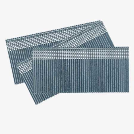 FINISH NAILS, STAPLES & CLEATS - Kilrich Building Centres