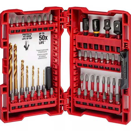 MILWAUKEE TOOLS - Kilrich Building Centres