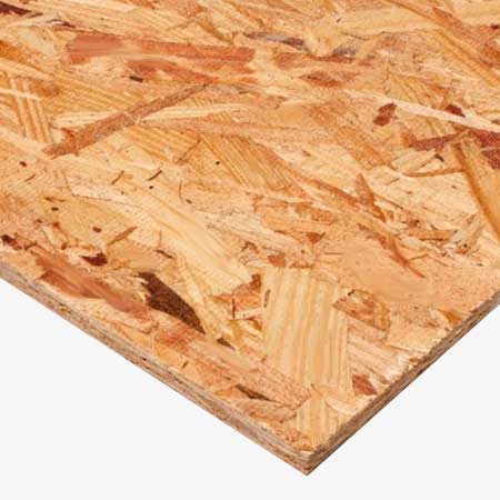 OSB - Kilrich Building Centres