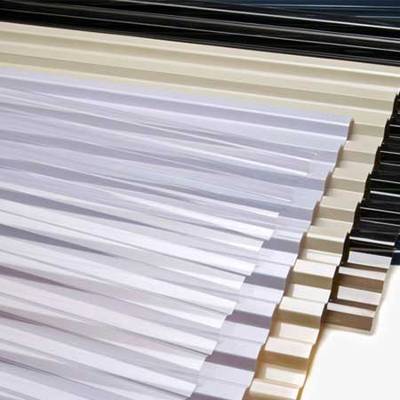 POLYCARBONATE - Kilrich Building Centres