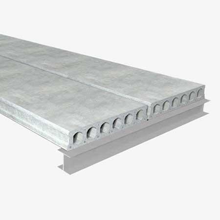 PRECAST PRODUCTS - Kilrich Building Centres