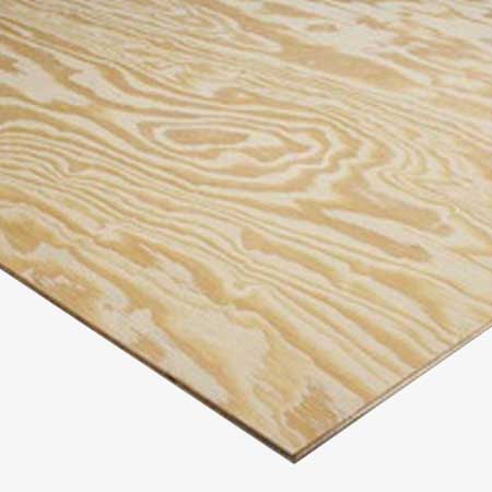 PWF & ACQ TREATED PLYWOOD - Kilrich Building Centres