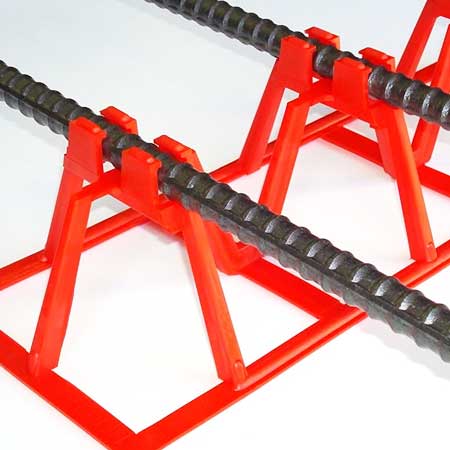 REBAR & ACCESSORIES - Kilrich Building Centres