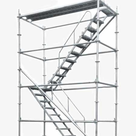 SCAFFOLD/LADDER - Kilrich Building Centres