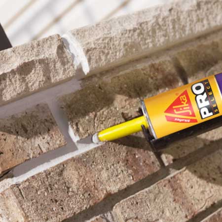 COMPOUNDS AND SEALERS - Kilrich Building Centres