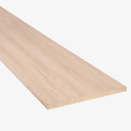 MELAMINE & PINE SHELVING - Kilrich Building Centres