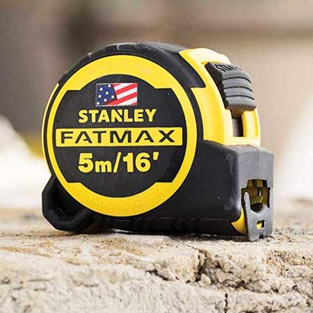 STANLEY & DEWALT - Kilrich Building Centres