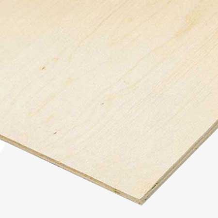 STD & T&G PLYWOOD - Kilrich Building Centres