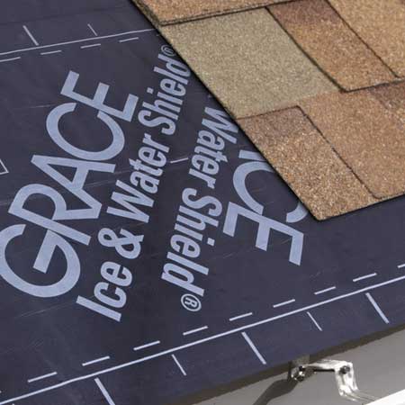 UNDERLAYMENTS - Kilrich Building Centres