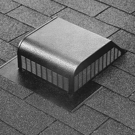 VENTS - Kilrich Building Centres