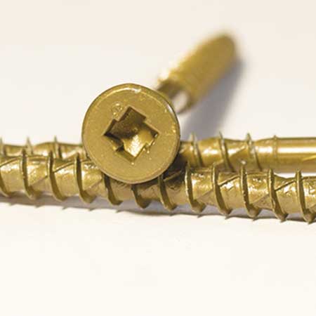 YZ DECK SCREWS - BOX - Kilrich Building Centres