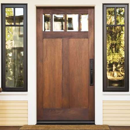 DOORS - Kilrich Building Centres