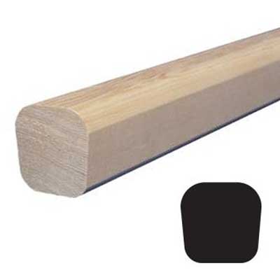 HEMLOCK HANDRAIL #1307 (1-7/16" X 1-7/16") - RANDOM LENGTHS - Kilrich Building Centres