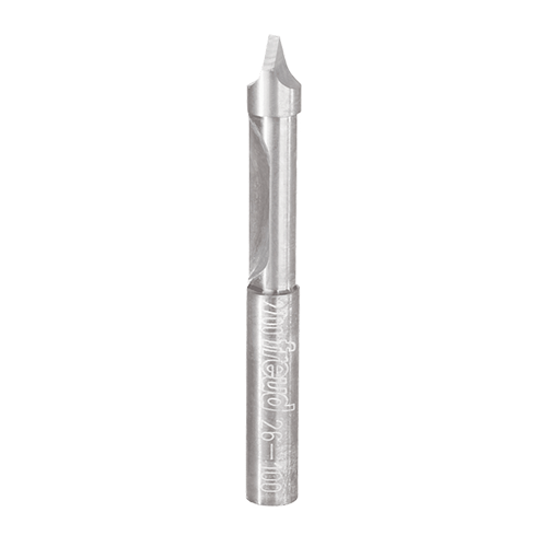 FREUD 1/4" PANEL PILOT ROUTER BIT - Kilrich Building Centres