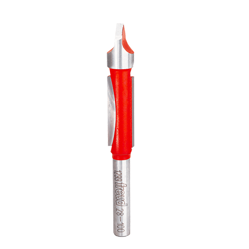 Main 1 - FREUD 3/8" PANEL PILOT ROUTER BIT -