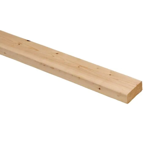 2 x 4 - 92-5/8" KILN-DRIED S.P.F. PRE-CUT STUD - Kilrich Building Centres