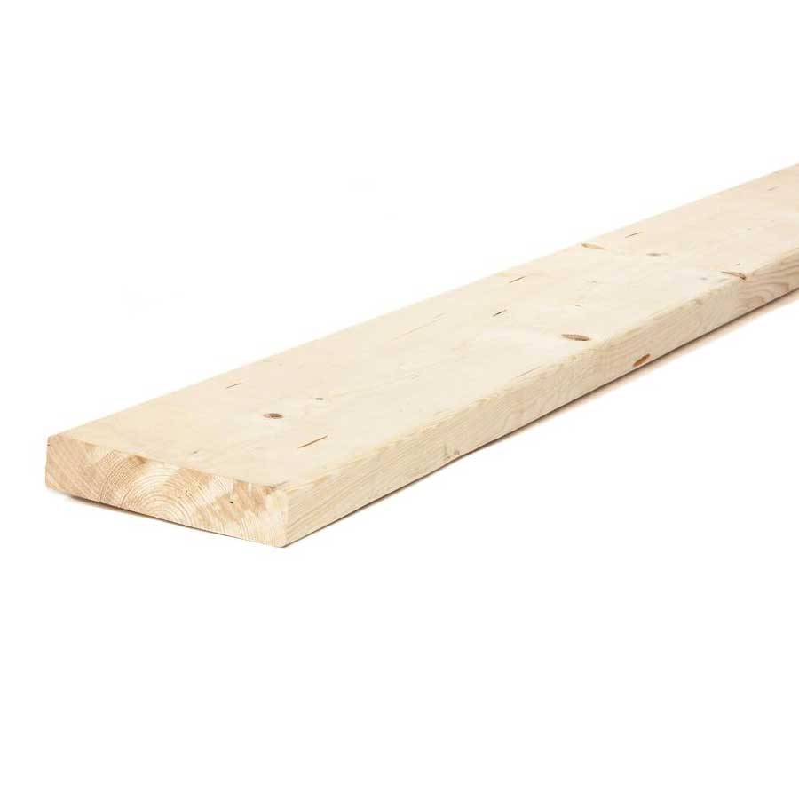 2 x 6 - 92-5/8" KILN-DRIED S.P.F. PRE-CUT STUD - Kilrich Building Centres