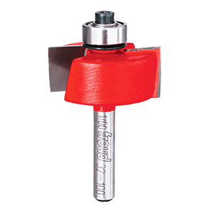 FREUD RABBETING ROUTER BIT - Kilrich Building Centres
