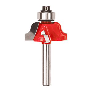 FREUD 1-1/16" ROMAN OGEE ROUTER BIT - Kilrich Building Centres