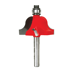 FREUD 1-3/8" ROMAN OGEE ROUTER BIT - Kilrich Building Centres
