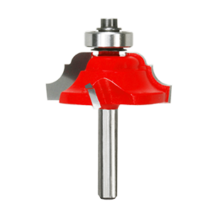 FREUD 1-1/2" CLASSICAL COVE & BEAD ROUTER BIT - Kilrich Building Centres