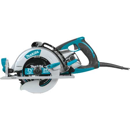 Main 3 - MAKITA 7-1/4" MAGNESIUM HYPOID CIRCULAR SAW -