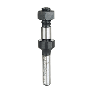 FREUD 1/4" SLOTTING CUTTING ARBOR - Kilrich Building Centres