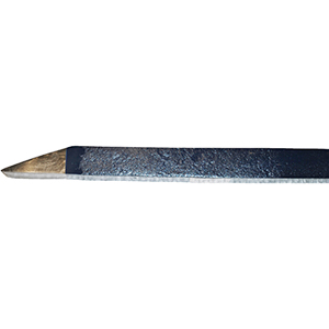 Main 1 - GH 54" CHISEL POINT CROW BAR (14 lb.) -
