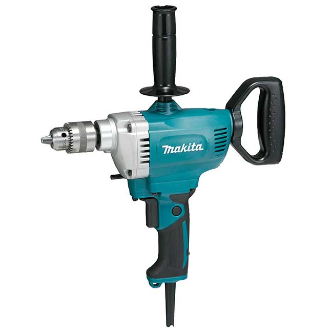 MAKITA 1/2" HIGH TORQUE SPADE HANDLE DRILL / MIXER w/ VARIABLE SPEED SWITCH (120V) - Kilrich Building Centres
