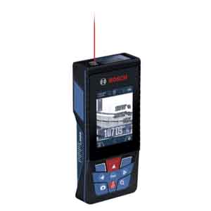GLM400CL 3.6V BLAZE OUTDOOR 400'LASER DISTANCE MEASURE - Kilrich Building Centres