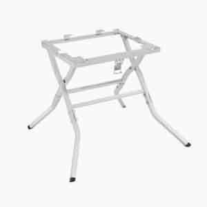 BOSCH FOLDING TABLE SAW STAND (GTS1031) - Kilrich Building Centres