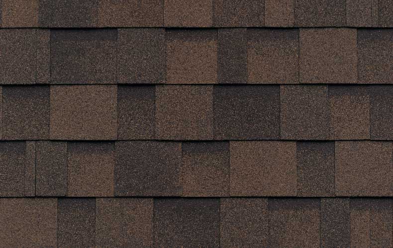 Main 1 - CAMBRIDGE LT DUAL BROWN SHINGLE
DONOT MIX BATCH #s -