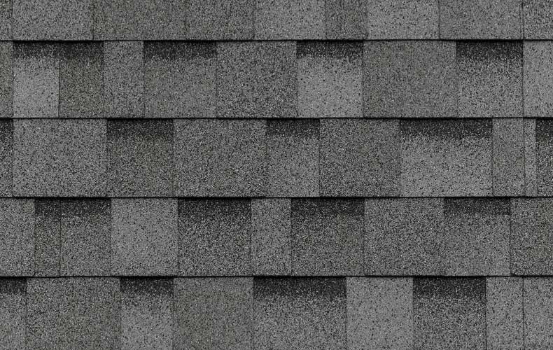 CAMBRIDGE LT DUAL GREY SHINGLE
DONOT MIX BATCH #s - Kilrich Building Centres