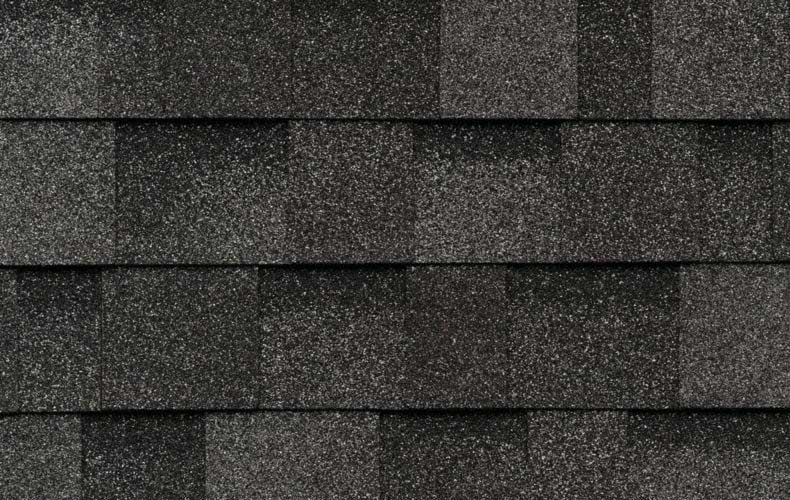 HIP & RIDGE PLUS - CHARCOAL COLOUR (29.5 LINEAR FEET PER BUNDLE) - Kilrich Building Centres