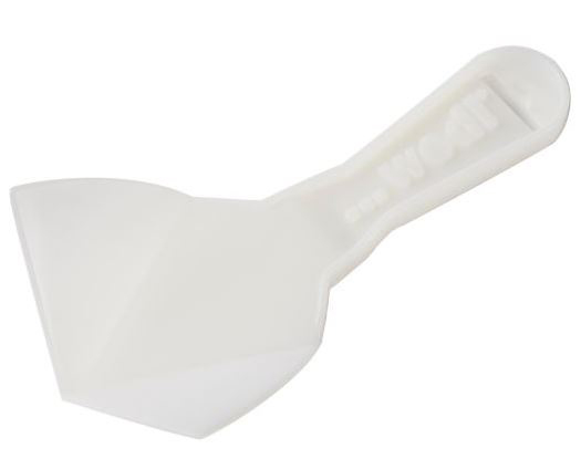 WEDI CORNER PUTTY KNIFE - Kilrich Building Centres