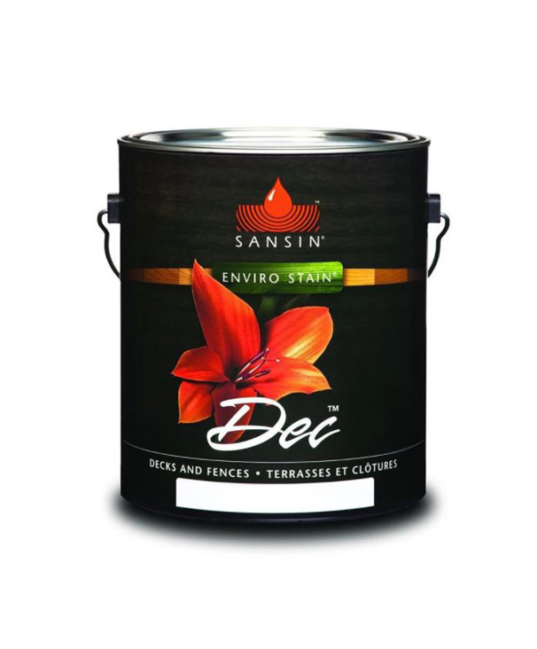 DEC AUTUMN GOLD #16
1 GALLON - Kilrich Building Centres