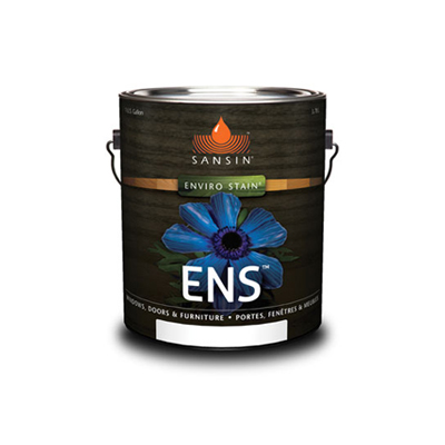 ENS OPTIMUM CLEAR SATIN
1 GALLON - Kilrich Building Centres