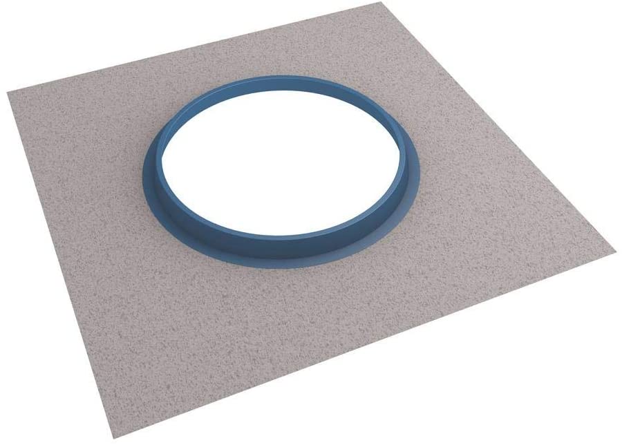 MIXING VALVE FLEXI COLLAR - Kilrich Building Centres