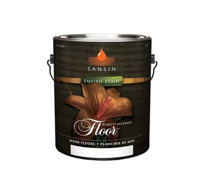 PURITY INTERIOR FLOOR SATIN
1 GALLON - Kilrich Building Centres