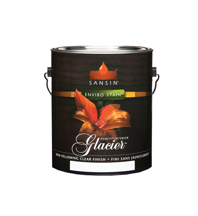PURITY GLACIER GLOSS 3910
QUART - Kilrich Building Centres